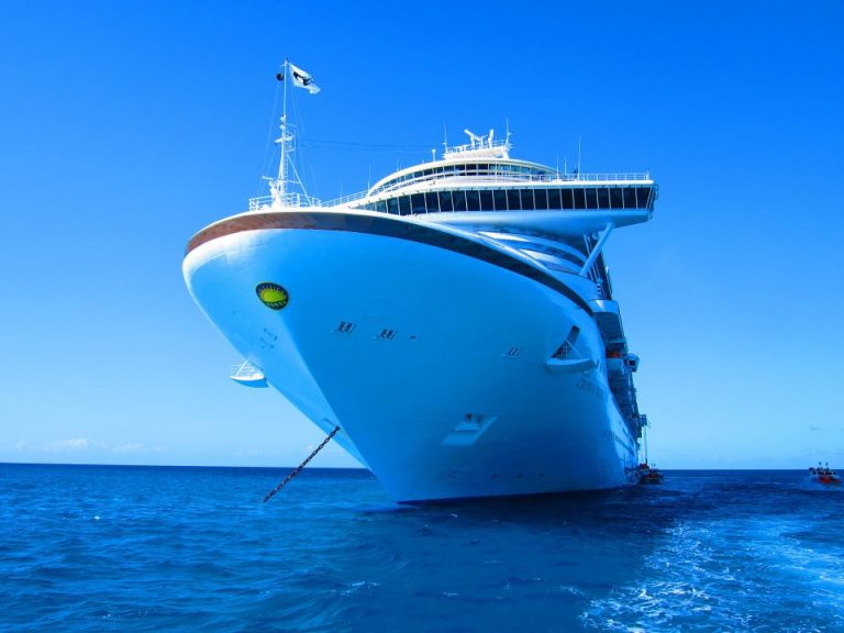 Cruising: Princess vs. Carnival vs. Royal Caribbean