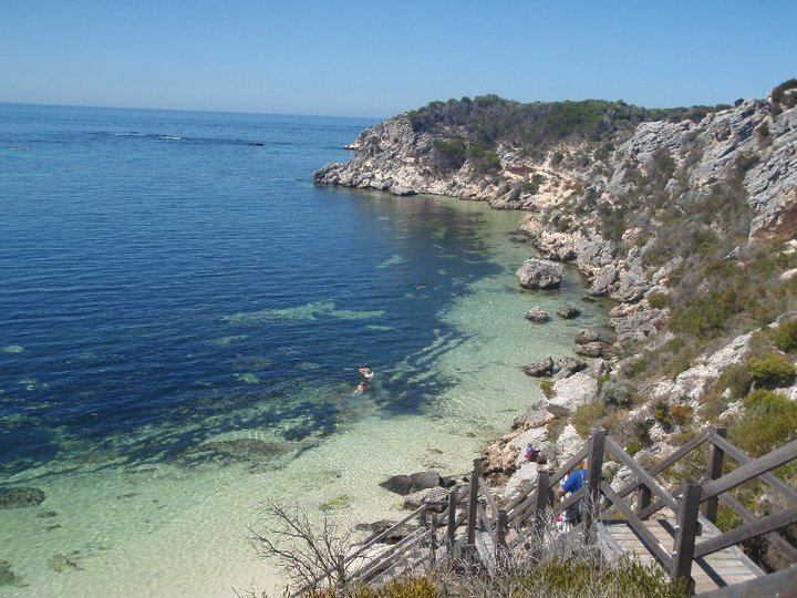 An (Awesome) Two-Week Itinerary of Western Australia