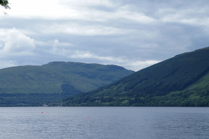 Ben Vorlich