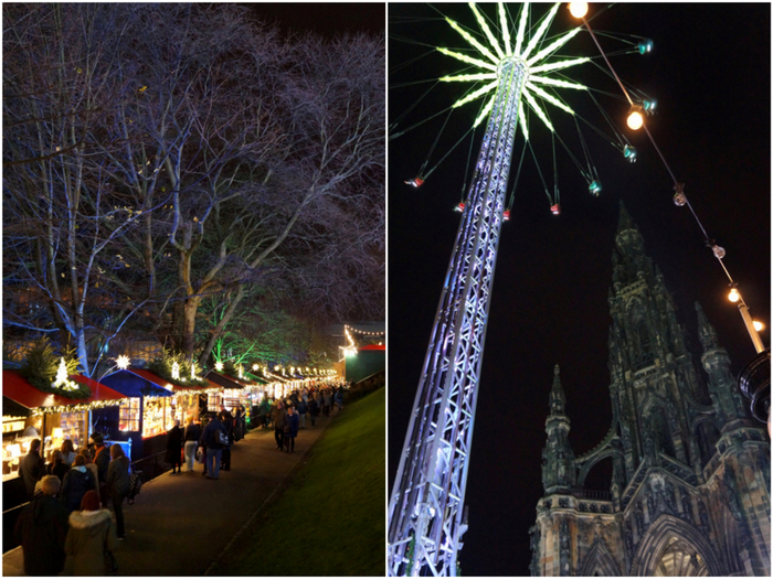Edinburgh Christmas Market 2-001
