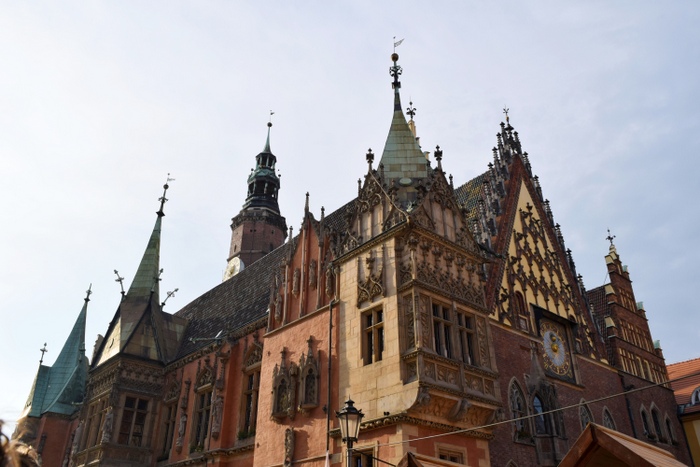 Old Town Hall Wroclaw 2-002