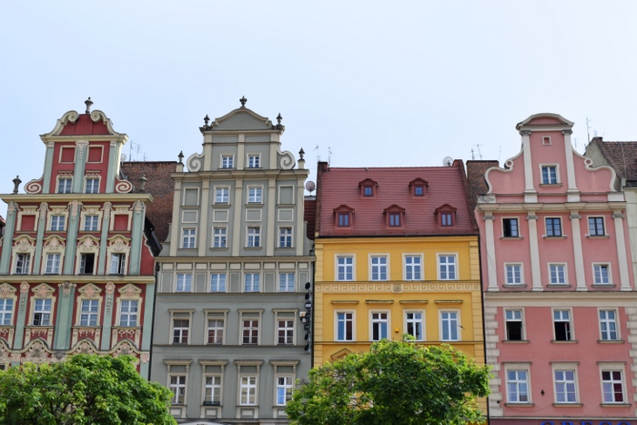 Pints & Pierogi: A Weekend in Wroclaw