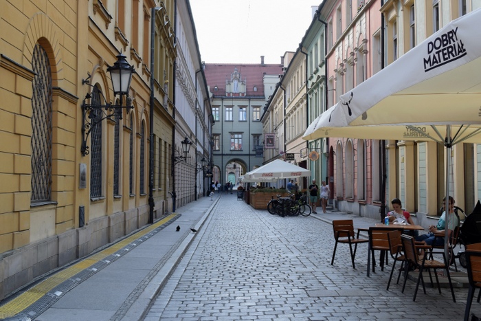 Wroclaw Streets-001