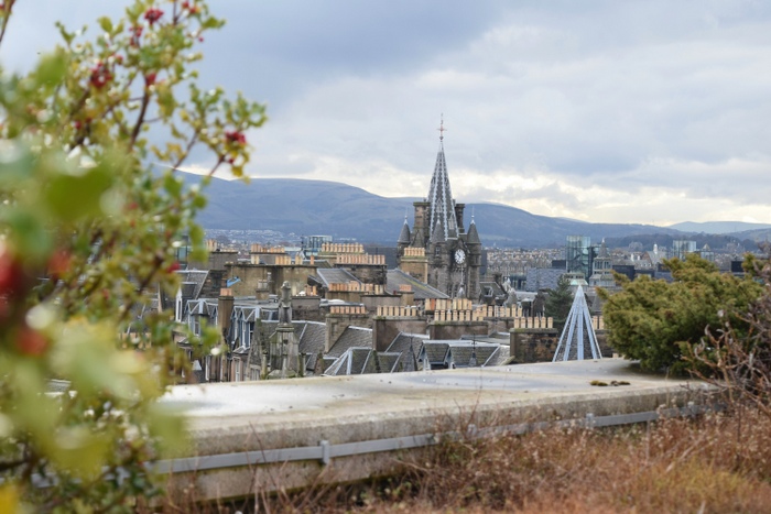 When Everything Comes Together, Then Falls Apart: Why I’m Leaving Edinburgh