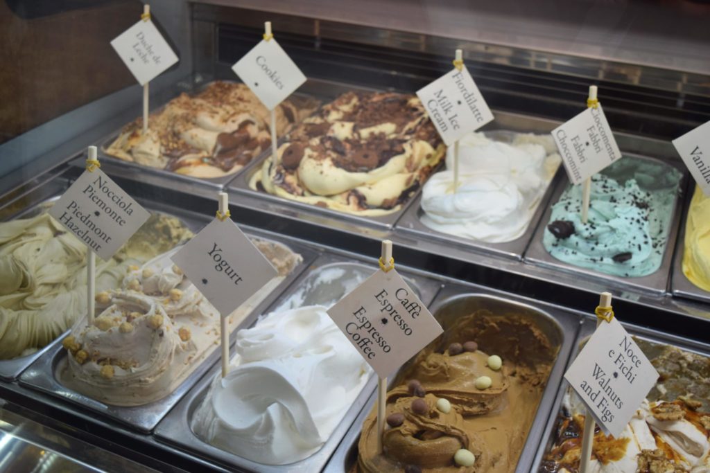 Gelateri di Natura Venice