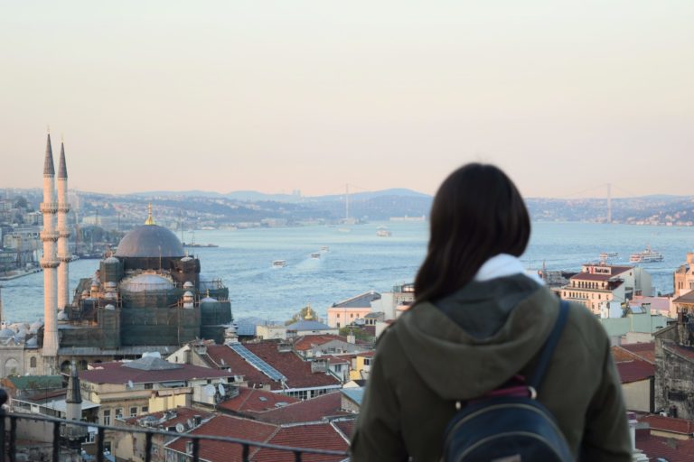 Why I Travel to “Dangerous” Destinations