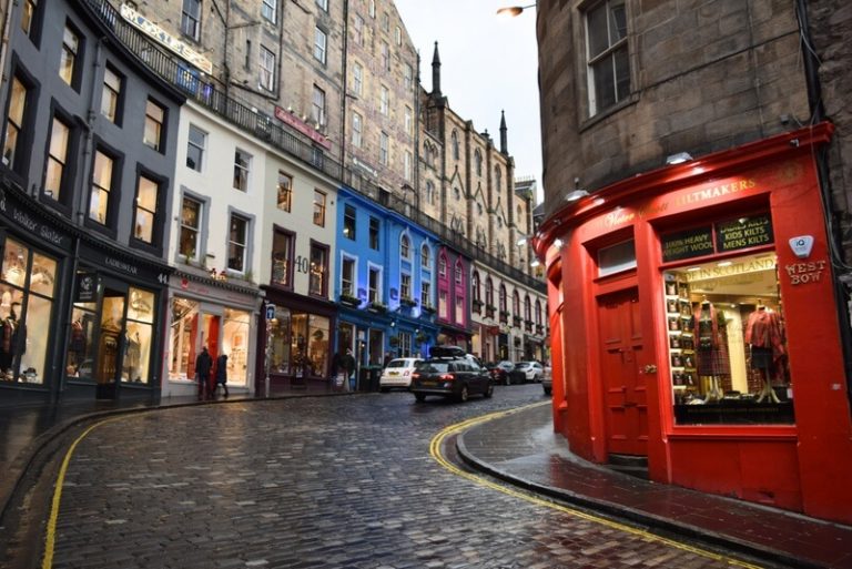 61 (Awesome) Things to Do in Edinburgh, Scotland