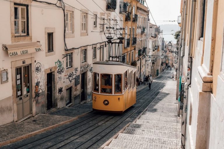 7 Reasons Why I Love Lisbon (+ My Top Travel Tips)