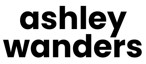 Ashley Wanders